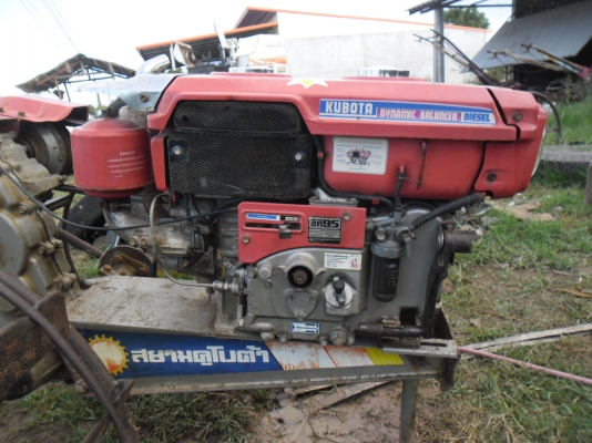 ขายรถไถนาเดินตาม ที่ร้าน เน้นเฉพาะ NC 131