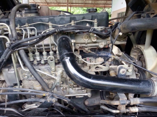 ขายรถบรรทุกสิบล้อดัมพ์ ISUZU เครื่อง 270 แรง ปี 51 กระบะดัมพ์สามมิตร มีระบบลากพ่วง ขายรถบรรทุกสิบล้อดัมพ์ ISUZU เครื่อง 270 แรง ปี 51 กระบะดัมพ์สามมิตร มีระบบลากพ่วง