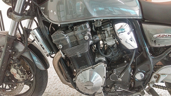 ขาย inazuma 1200 ปี99