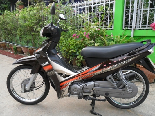 สปาร์คา นาโนปี56 เครื่องแน่นวิ่งน้อยสภาพใสๆ