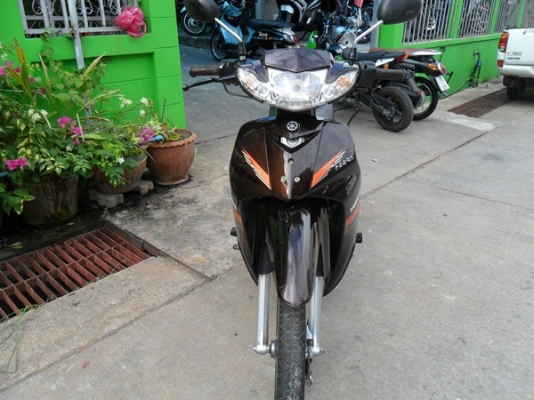 สปาร์คา นาโนปี56 เครื่องแน่นวิ่งน้อยสภาพใสๆ