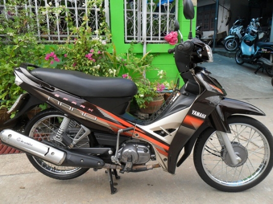 สปาร์คา นาโนปี56 เครื่องแน่นวิ่งน้อยสภาพใสๆ