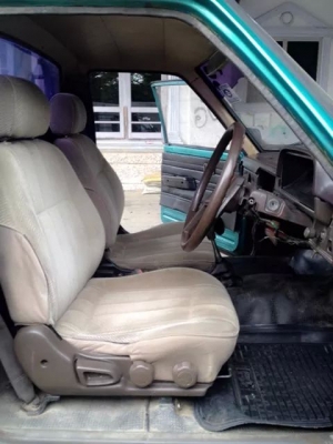 ขายโตโยต้าม้ากะโดดดีเชล