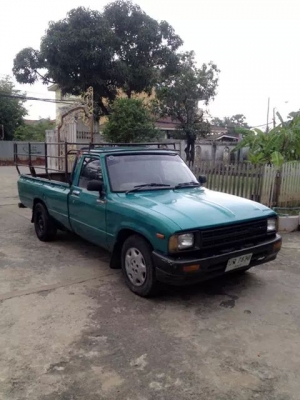 ขายโตโยต้าม้ากะโดดดีเชล