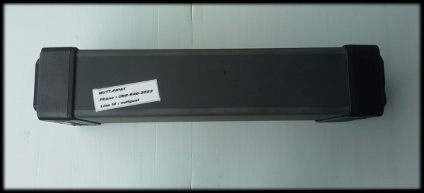 Subwoofer Kenwood KSC-SW1700 แอมป์ในตัว มือสองญี่ปุ่น