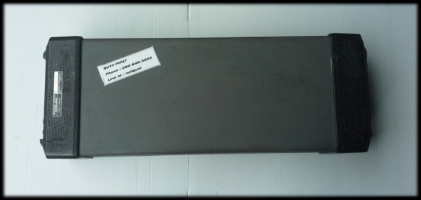 Subwoofer Kenwood KSC-SW1700 แอมป์ในตัว มือสองญี่ปุ่น