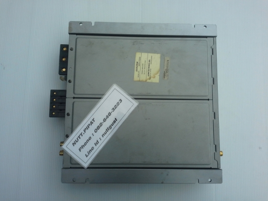 แอมป์ 4 แชแนล Alpine V12 MRV-F250 มือสองญี่ปุ่น แอมป์ 4 แชแนล Alpine V12 MRV-F250 มือสองญี่ปุ่น