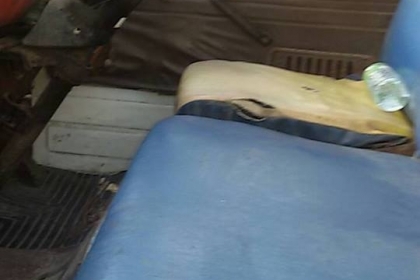 อีซูซุ TL 100 แรง สภาพสวยๆ อีซูซุ TL 100 แรง สภาพสวยๆ