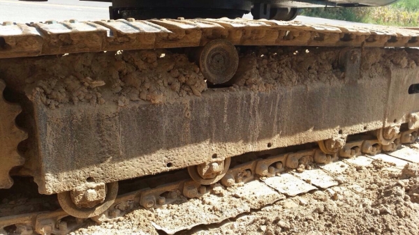 KOMATSU PC 40 รุ่น 7 รถสภาพดีพร้อมใช้งานไม้เลยครับ เครื่องเดิมปั๊มเดิมทำงานได้เร็วคล่องตัวดีไม่มีปัญหา ช่วงล่างเอวแน่น โซ่ใบแทรกประมาณ 60\% พร้อมใช้งานได้เลย ราคาต่อรองได้ครับ KOMATSU PC 40 รุ่น 7 รถสภาพดีพร้อมใช้งานไม้เลยครับ เครื่องเดิมปั๊มเดิมทำงานได้เร็วคล่องตัวดีไม่มีปัญหา ช่วงล่างเอวแน่น โซ่ใบแทรกประมาณ 60\% พร้อมใช้งานได้เลย ราคาต่อรองได้ครับ