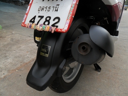 Filano ปี56 เครื่องเดิมใสๆ ทบ.เต็ม สภาพสวยพร้อมใช้ Filano ปี56 เครื่องเดิมใสๆ ทบ.เต็ม สภาพสวยพร้อมใช้