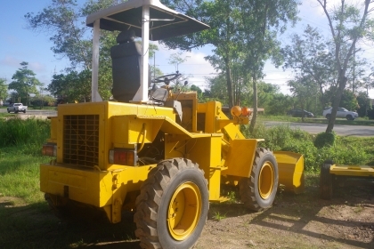 Furukawa FL90 Furukawa FL90