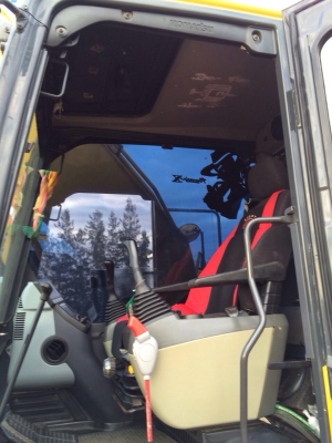 ขายkomatsu pc200-8. สภาพสมบูรณ์ พร้อมใช้งาน รถซื้อมือ1จากบางกอกโคมัตสุ ทำงาน9000ชม. ขายkomatsu pc200-8. สภาพสมบูรณ์ พร้อมใช้งาน รถซื้อมือ1จากบางกอกโคมัตสุ ทำงาน9000ชม.