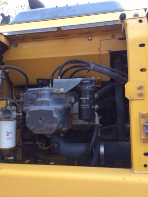 ขายkomatsu pc200-8. สภาพสมบูรณ์ พร้อมใช้งาน รถซื้อมือ1จากบางกอกโคมัตสุ ทำงาน9000ชม. ขายkomatsu pc200-8. สภาพสมบูรณ์ พร้อมใช้งาน รถซื้อมือ1จากบางกอกโคมัตสุ ทำงาน9000ชม.