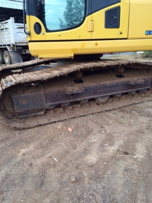 ขายkomatsu pc200-8. สภาพสมบูรณ์ พร้อมใช้งาน รถซื้อมือ1จากบางกอกโคมัตสุ ทำงาน9000ชม. ขายkomatsu pc200-8. สภาพสมบูรณ์ พร้อมใช้งาน รถซื้อมือ1จากบางกอกโคมัตสุ ทำงาน9000ชม.