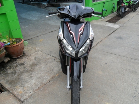 คลิกไอปี54 เครื่องเดิมฟิตๆ สตาร์ทง่ายสภาพสวยพร้อมใช้ คลิกไอปี54 เครื่องเดิมฟิตๆ สตาร์ทง่ายสภาพสวยพร้อมใช้