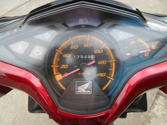 คลิกไอปี54 เครื่องเดิมฟิตๆ สตาร์ทง่ายสภาพสวยพร้อมใช้ คลิกไอปี54 เครื่องเดิมฟิตๆ สตาร์ทง่ายสภาพสวยพร้อมใช้