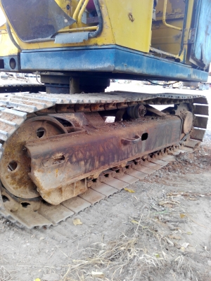 ขายแบคโฮครับ PC80 รุ่น2 ด่วนครับ..ลดส่งท้ายปีเก่าครับ 225,000 บาท ขอบคุณในความไว้วางใจครับ