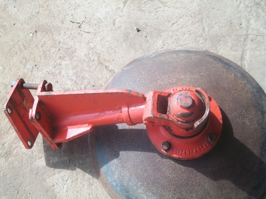 กระทู้ผานบุกเบิกพร้อมใบ 22 นิ้ว