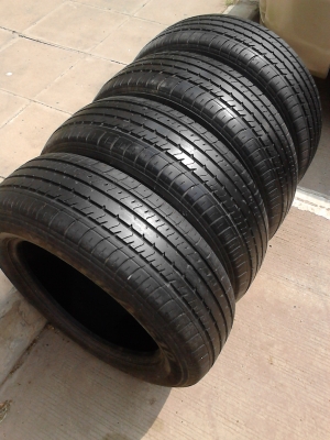 205/60R16 MAXXIS VICTRA 510  ชุด 4 เส้น  TEL.081-427-3941
