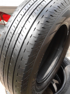 215/65R16 BRIDGESTONE DURAVIS R611 ชุด 4 เส้น TEL.081-427-3941 215/65R16 BRIDGESTONE DURAVIS R611 ชุด 4 เส้น TEL.081-427-3941