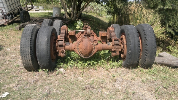 ขาย แพรท้าย10ล้อBenz