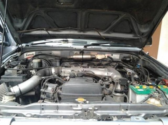 Toyota sport rider 4wd ปี 1999 Toyota sport rider 4wd ปี 1999