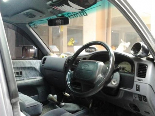 Toyota sport rider 4wd ปี 1999 Toyota sport rider 4wd ปี 1999