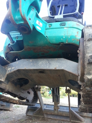 รถขุด KOMATSU PC 30 MR นำเข้าจากญี่ปุ่นแท้ 1000\% สวยเดิม ขายถูก 090-986-2521 รถขุด KOMATSU PC 30 MR นำเข้าจากญี่ปุ่นแท้ 1000\% สวยเดิม ขายถูก 090-986-2521