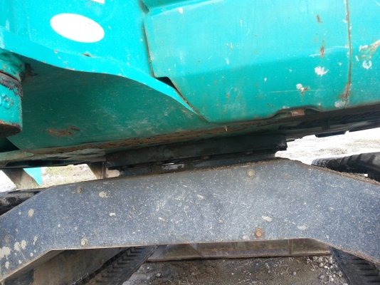 รถขุด KOMATSU PC 30 MR นำเข้าจากญี่ปุ่นแท้ 1000\% สวยเดิม ขายถูก 090-986-2521 รถขุด KOMATSU PC 30 MR นำเข้าจากญี่ปุ่นแท้ 1000\% สวยเดิม ขายถูก 090-986-2521