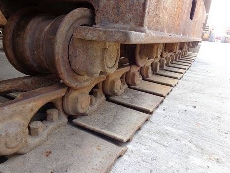 CAT E70B พร้อมหัวกระแทก เก่าญี่ปุ่นแท้ สวยๆ พร้อมใช้ 090-986-2521