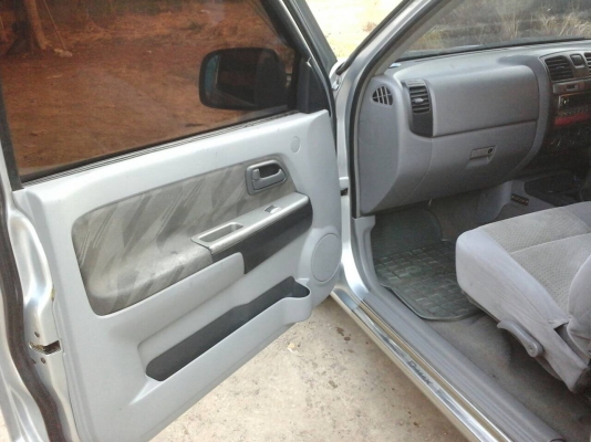 ขายอีซูสุisuzu สภาพสวยสนใจโทร0845981814 คุณภิรมย์ ขายอีซูสุisuzu สภาพสวยสนใจโทร0845981814 คุณภิรมย์