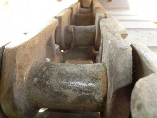 CAT 312 B แทรค 70. นำเข้าจากญี่ปุ่นแท้ 100\% 086-303-9797 กู๋อ๋า