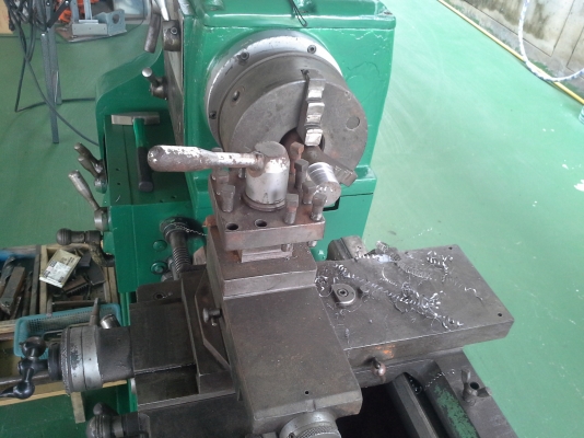 เครื่องกลึง 6 ฟุต ขายถูกๆ 67,000 บาท SUNSHING JT-1000A เกียร์บล็อค 3 เพลา พร้อมมีเบรค ใช้ไฟบ้าน พร้อมใช้งาน เครื่องกลึง 6 ฟุต ขายถูกๆ 67,000 บาท SUNSHING JT-1000A เกียร์บล็อค 3 เพลา พร้อมมีเบรค ใช้ไฟบ้าน พร้อมใช้งาน