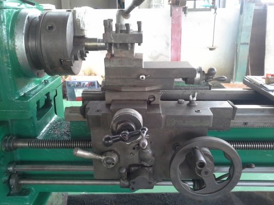 เครื่องกลึง 6 ฟุต ขายถูกๆ 67,000 บาท SUNSHING JT-1000A เกียร์บล็อค 3 เพลา พร้อมมีเบรค ใช้ไฟบ้าน พร้อมใช้งาน เครื่องกลึง 6 ฟุต ขายถูกๆ 67,000 บาท SUNSHING JT-1000A เกียร์บล็อค 3 เพลา พร้อมมีเบรค ใช้ไฟบ้าน พร้อมใช้งาน