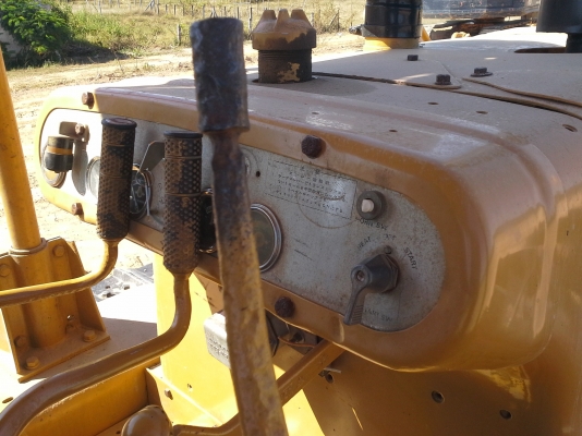 """""ขายด่วน Cat d4d (มีวิดีโอการทำงาน)"""""""