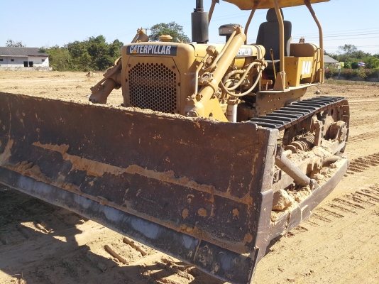 """""ขายด่วน Cat d4d (มีวิดีโอการทำงาน)"""""""