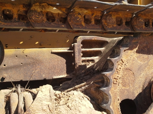 """""ขายด่วน Cat d4d (มีวิดีโอการทำงาน)"""""""