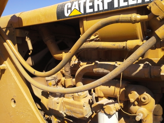 """""ขายด่วน Cat d4d (มีวิดีโอการทำงาน)"""""""