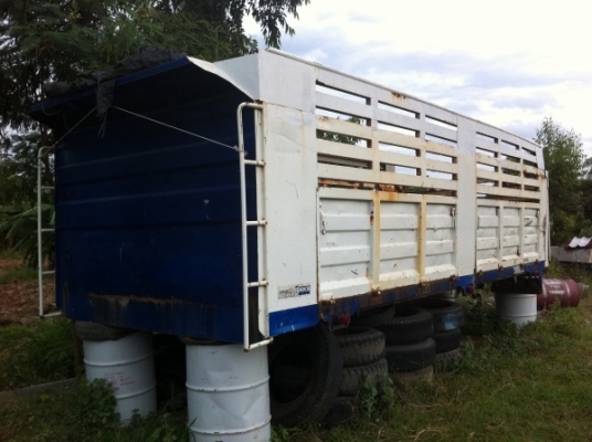 กระบะดั้ม เฉพาะกระบะ ยกลงจาก ร้อกกี้ 240 กว้าง 2.30 X 6.20 เมตร ขายตามสภาพ กระบะดั้ม เฉพาะกระบะ ยกลงจาก ร้อกกี้ 240 กว้าง 2.30 X 6.20 เมตร ขายตามสภาพ