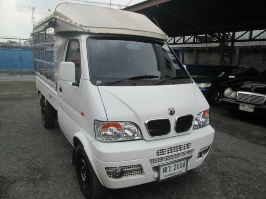 ขาย DFM Minitruck กระบะเล็กบรรทุก 1.1LPG ปี13.