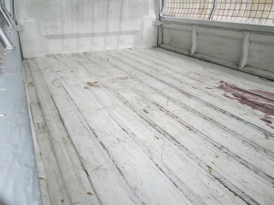 ขาย DFM Minitruck กระบะเล็กบรรทุก 1.1LPG ปี13.