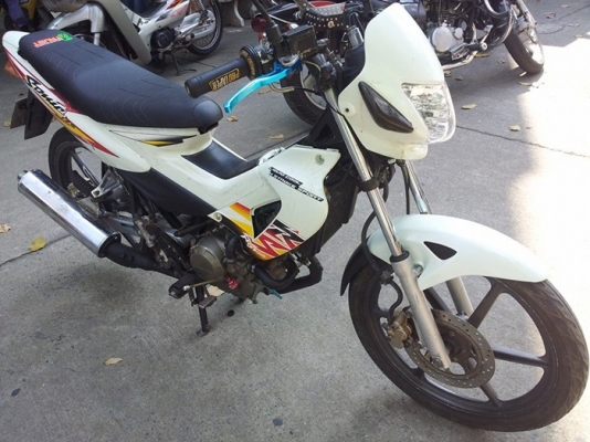 ขายจริงขายจัง Sonic ตัวเก่า