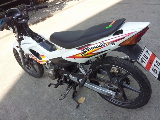 ขายจริงขายจัง Sonic ตัวเก่า ขายจริงขายจัง Sonic ตัวเก่า