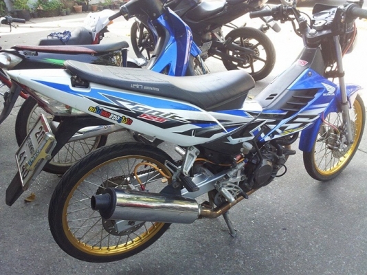 ขายจริงขายจัง Sonic ตัวใหม่ สตาร์ทมือ