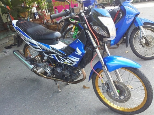 ขายจริงขายจัง Sonic ตัวใหม่ สตาร์ทมือ