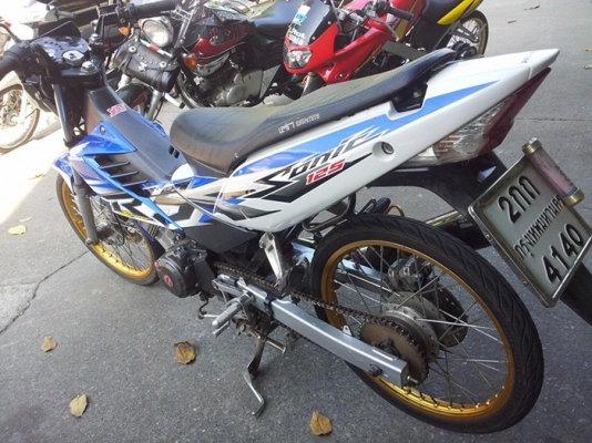 ขายจริงขายจัง Sonic ตัวใหม่ สตาร์ทมือ