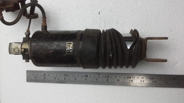 โช้คหลัง BigBike Kawasaki โช้คหลัง BigBike Kawasaki