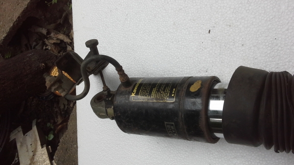 โช้คหลัง BigBike Kawasaki โช้คหลัง BigBike Kawasaki