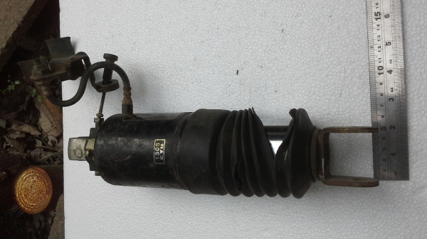 โช้คหลัง BigBike Kawasaki โช้คหลัง BigBike Kawasaki