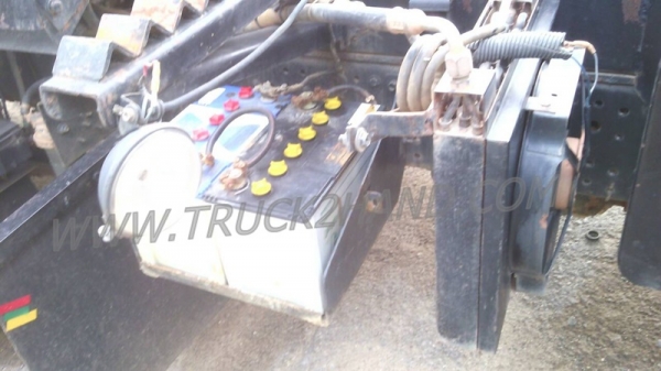 รถบรรทุก 6 ล้อดัมพ์ ISUZU NQR ปีจดทะเบียน 2548 รถบรรทุก 6 ล้อดัมพ์ ISUZU NQR ปีจดทะเบียน 2548